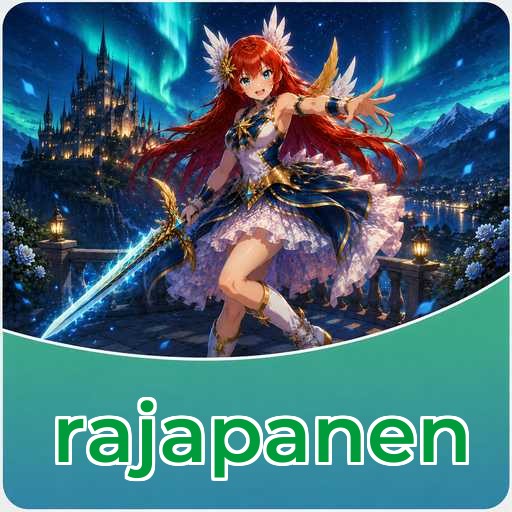 Logo rajapanen